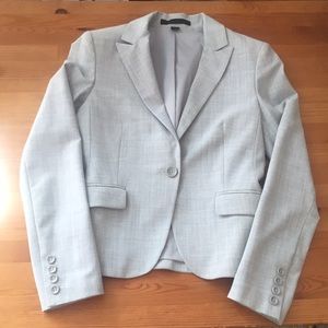 🔥LIKE NEW🔥 CLEARANCE PRICE 🔥Express Suit Jacket